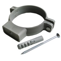 Laikiklis L. plastikinis d32(32-34mm)