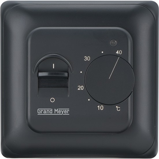 Termostatas Grand Meyer MST-10