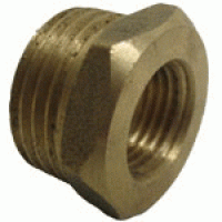 Redukcija manometro S.1/2x1/4