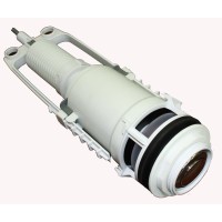 Mechanizmas nuleidimo bakelio S. su Stop funkcija