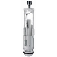 Mechanizmas S. bakelio nuleidimo 3/6L su dvig. mygtuku