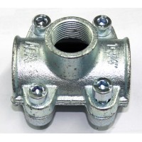 Pārvietot F.A. rem OBD 1x3 / 4