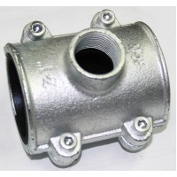 Mova F.A. rem OBD 2x1 1/4