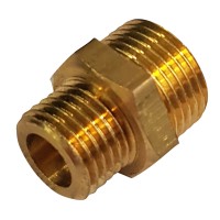 Nipelis F.Ž. red 3/8x1/4