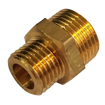 Nipelis F.Ž. red 3/8x1/4