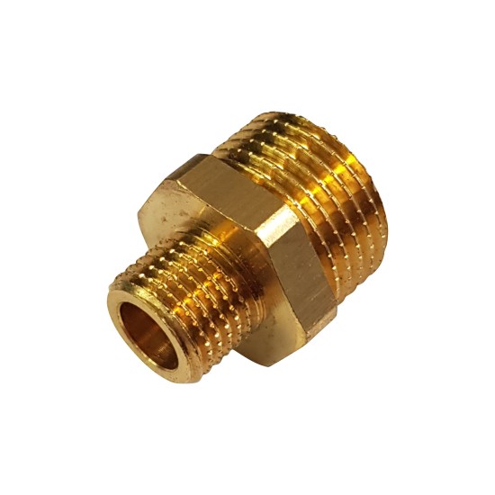 Nipelis F.Ž. red 1/4x1/8