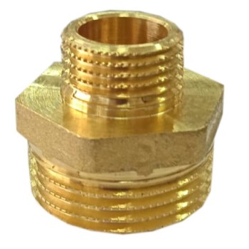 Nipelis F.N. sarkans 25x15