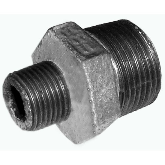 Nipelis 1 1/4x 3/4 reduk. 245