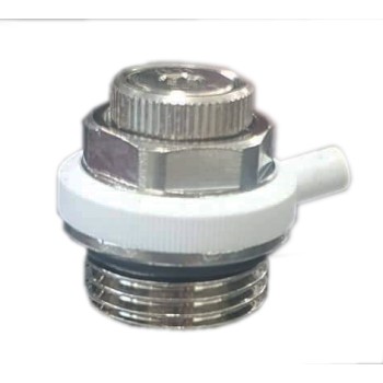 Nuorintojas V. autom. radiatoriams d1/2 Nuorintojas V. autom. radiatoriams d1/2