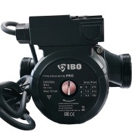 Siurblys S. cirk. OHI PRO MAX 32-80 180 