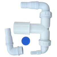 Pajungimas K.Mc d32/40 plov džiovyk