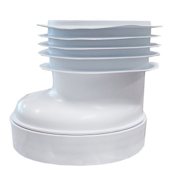 Pajungimas K. Mc. WC CON4 Pajungimas K. Mc. WC CON4