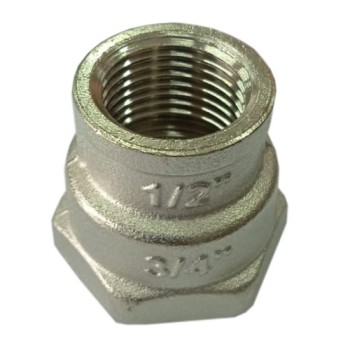 Perėjimas F.F. 40x25 v/v