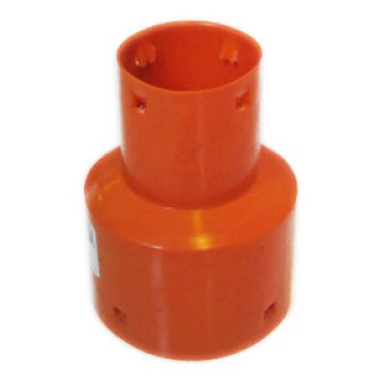 Perėjimas K. D. drenažui/kanalizacijai Perėjimas K. D. drenažui/kanalizacijai