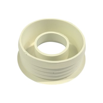 Perėjimas K. gum 50x25 baltas Perėjimas K. gum 50x25 baltas