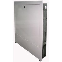 Spinta P. kolektorinė potinkinė 350x620x110 (2-4)