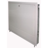 Spinta P. kolektorinė potinkinė 530x620x110 (6-8)