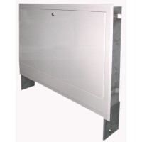 Spinta P. kolektorinė potinkinė 1030x620x110 (12-15)