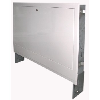 Spinta P. kolektorinė potinkinė 1030x620x110 (12-15)