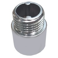 Prailginimas F.CH. 1/2x20mm v/i