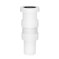 Prailginimas K.Mc lankstus 40x40 MF LEX-40PF 20cm