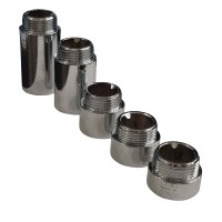 Prailginimas F.Ch. 3/4x40mm