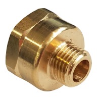 Prailginimas F. Ž. 1/2x1/4 v/i