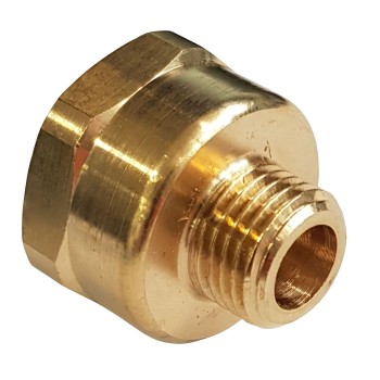 Prailginimas F. Ž. 1/2x1/4 v/i Prailginimas F. Ž. 1/2x1/4 v/i