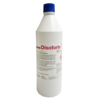 Priemonė Ch. kanalizacijos valymui 1L