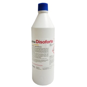 Priemonė Ch. kanalizacijos valymui 1L Priemonė Ch. kanalizacijos valymui 1L