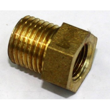 Samazinājums F.Ž. 1 / 4x1 / 8 Samazinājums F.Ž. 1 / 4x1 / 8