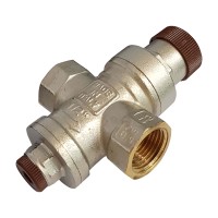 Reduktorius V. slėg. d20