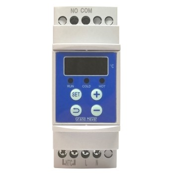 Temperatūros reguliatorius SMM-9050