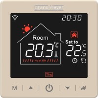 Termostatas su WiFi Grand Meyer SN15