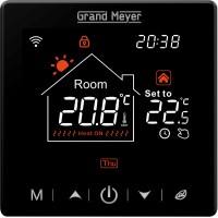 Termostatas su WiFi Grand Meyer SN20