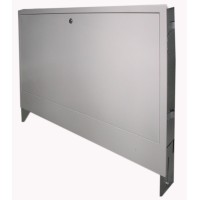 Spinta P. kolektorinė potinkinė 830x620x110 (10-11)