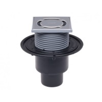 Trapas K. HL310 d50/70/110 tiesus