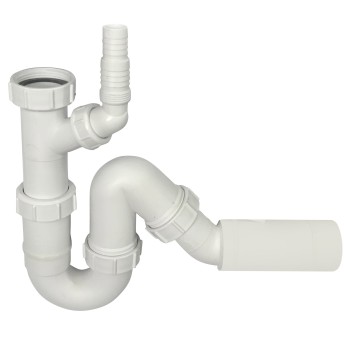 Сифон К.М.С. HC-8 Сифон К.М.С. HC-8