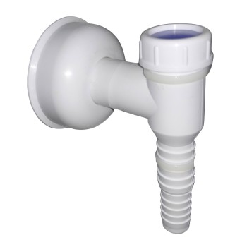 Sifonas K.Mc sk.m.balt WMV-32PL