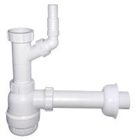 Sifonas K. Mc HC2WM-40