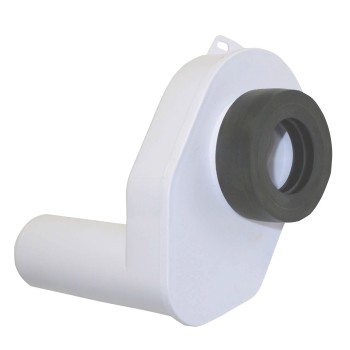 Sifonas K. Mc. pisuarui horizon potink 2"50 mm Sifonas K. Mc. pisuarui horizon potink 2"50 mm