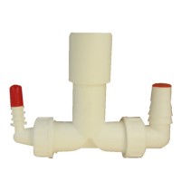 Skalbyklės ir džiovyklės atšaka AP su atbul. vožt. pl.