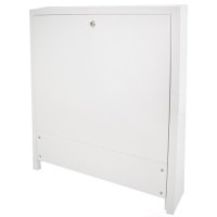 Spinta P. kolektorinė v/t 730x645x130 (8-9)