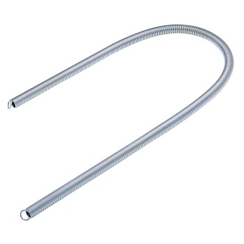 Spyruoklė P.U. išor. 18 vamzdžio lenkimui Spyruoklė P.U. išor. 18 vamzdžio lenkimui