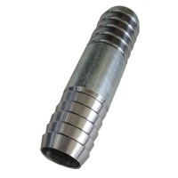 Sujungimas F.C. plieninis 1/2 žarnai 23mm