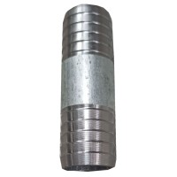 Sujungimas F.C. plieninis 1/2 žarnai 29mm