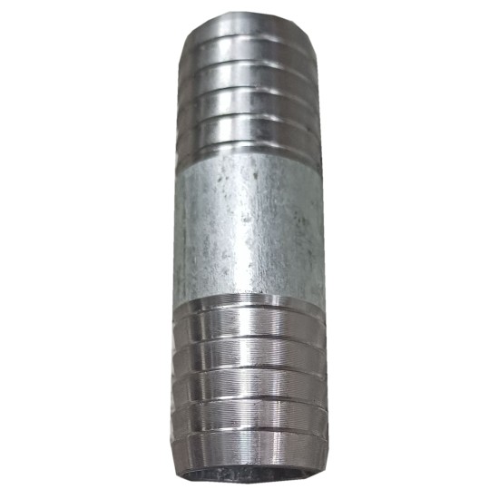 Sujungimas F.C. plieninis 1/2 žarnai 29mm