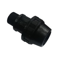 Sujungimas P.V. d32x1 iš