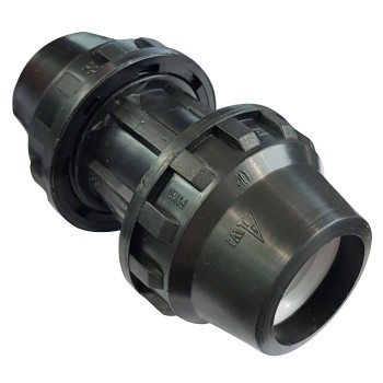 Sujungimas P.V. d63 Sujungimas P.V. d63