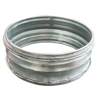 Sujungimas Ū.V. skard. ortakio vidinis su tarp.